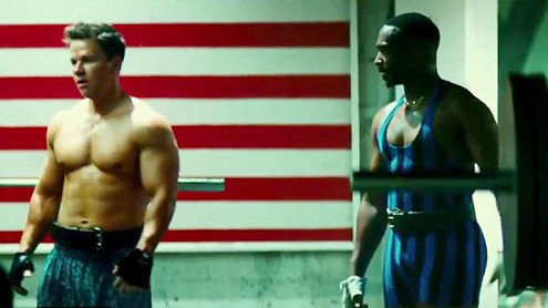 Pain & Gain