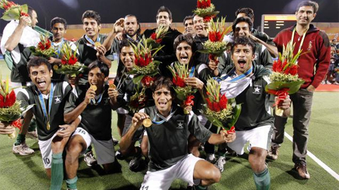 Asian Champions Trophy