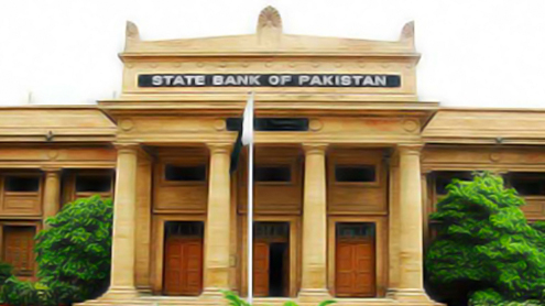 Pakistan’s Liquid Foreign Reserves stood at over $ 13.37 billion