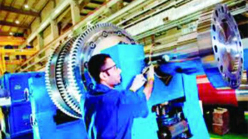 Saudi Arabia ranks 34 among most competitive manufacturing nations