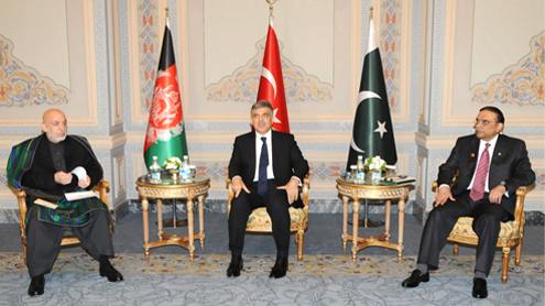 The President’s travels