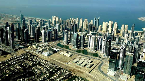 UAE’s cities ranked best in Middle East and Africa