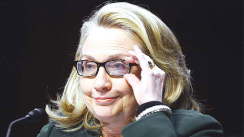 A Look Back at Hillary Clinton Years as America’s Top Diplomat