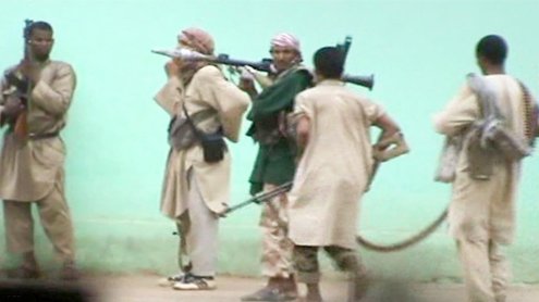 Britain Plunges Into Diplomatic Crisis