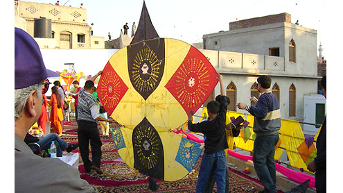 CJP requested to order establishment of Kite City