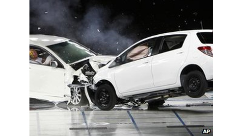 Lens-less camera emerges from metamaterials work