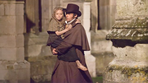 Les Miserables Breaks Box Office Records