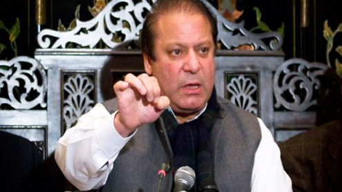 Qadri’s demand of govt