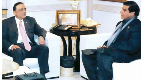 PPP vows polls on time, rain or shine