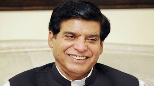 Peaceful, fair polls main objective: PM