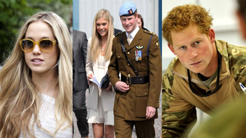 Prince Harry
