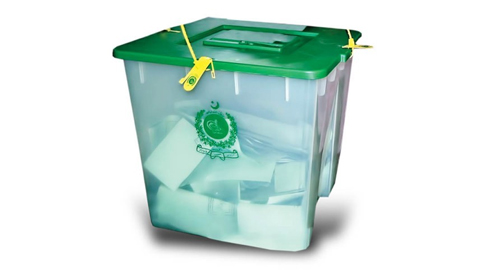 Voters’ verification process kicks off today