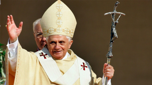 Benedict XVI