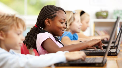 Kids ‘using coding skills to hack’ friends on games, expert says