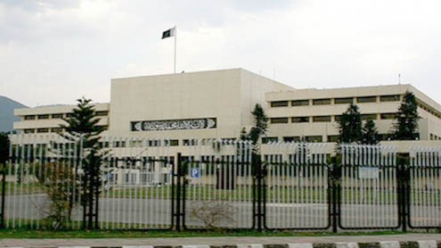 PPP, N agree to joint session on Quetta
