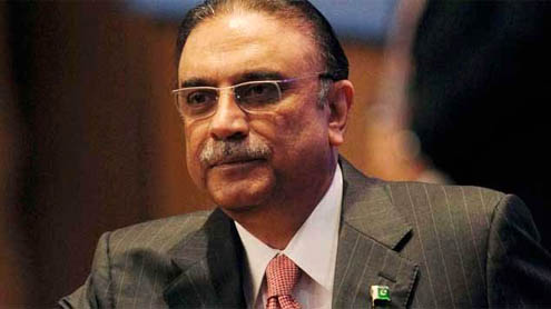 President due in Quetta today