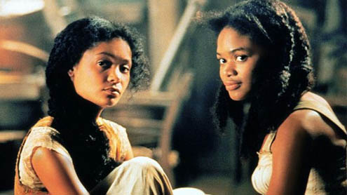 Thandie Newton  was abused as a teenager on the director’s casting couch