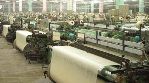 Uninterrupted power supply to textile mills in Punjab from today