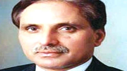 KPK takes lead in deciding interim CM