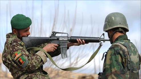 Karzai speech ‘put Nato forces at risk’, commander warns