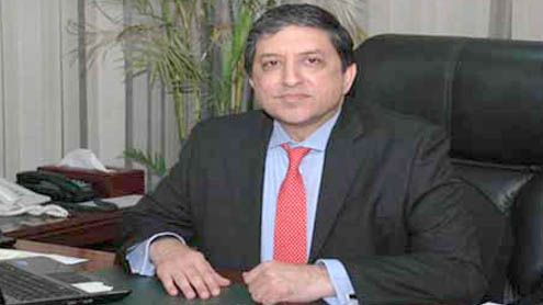 Mandviwalla has some tricks up his sleeve for economic stability