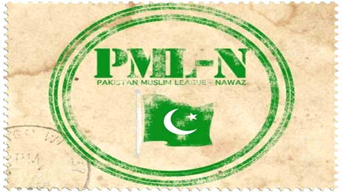 PML-N’s popularity up by 9pc
