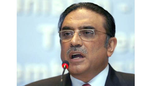 Zardari handpicks 2 for slot