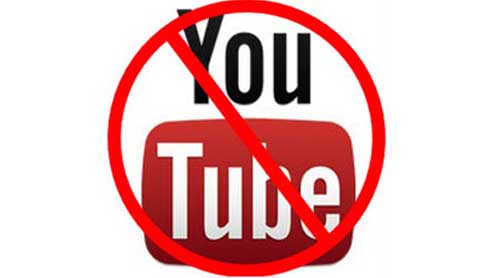 An open letter to unblock YouTube in Pakistan
