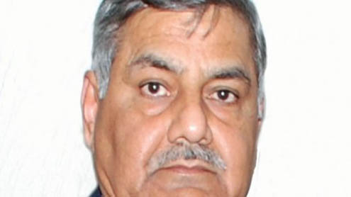 Army, Rangers to assist at polls: IGP Aftab Sultan