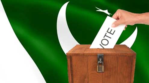 Election poses direct threats to parties in Balochistan