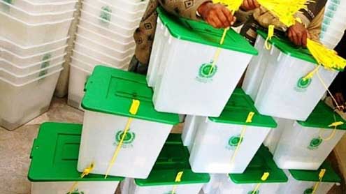 Final candidates of Bahawalpur