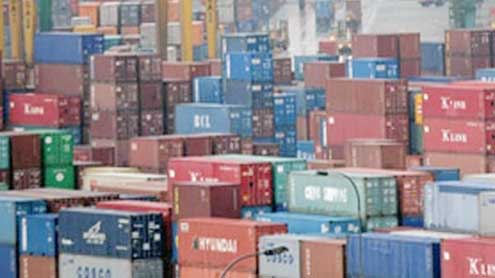 Food exports up 11.4pc in 3 quarters