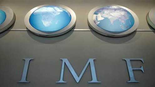 IMF offered $5bn facility, but no deal signed
