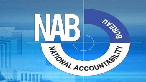 National Accountability Bureau