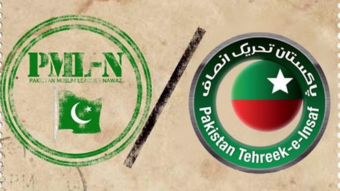 PTI, N top contenders