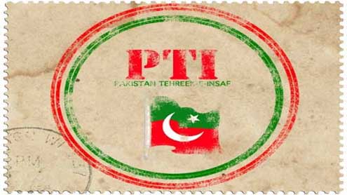 PTI’s parliamentary board finalizes candidates for 2013 elections