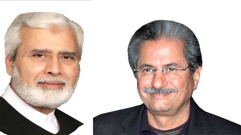 Shafqat Mehmood’s strategy can shatter Khawaja Ahmed Hassan’s Dreams