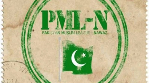 34 independent candidates join PML-N in Punjab