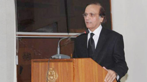 90pc polls in Balochistan ‘fair’