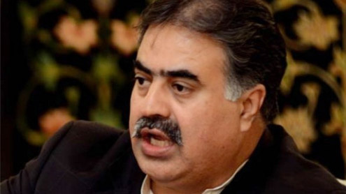 Deal reached to form govt in Balochistan