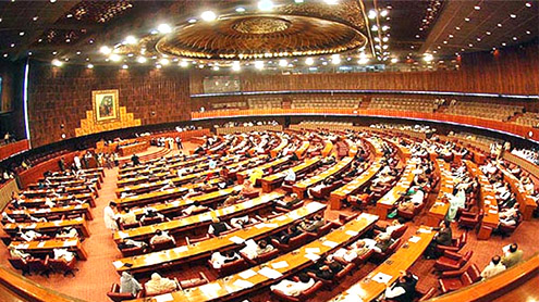 Highest number of women elected on general seats belong to PML-N