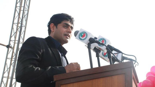 PTI’s Abrar files plea in SC against ‘rigging’ in NA-117