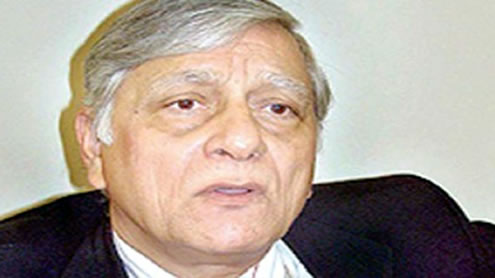 Ex-Wapda chief NABbed in Bosnia
