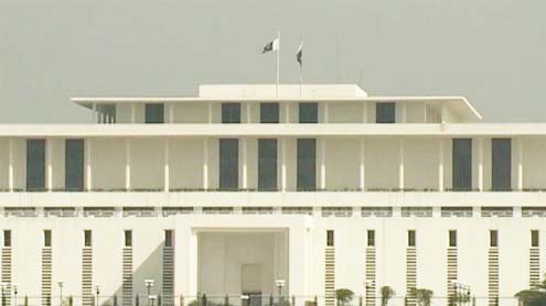 Presidential Election:  Nomination papers to be filed today