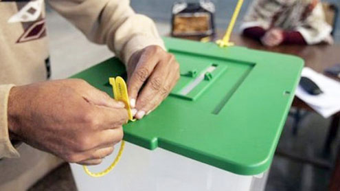 PTI in advantageous position in NA-48 by-polls