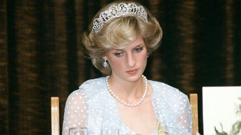 Princess Diana, Dodi Al Fayed’s Deaths: Scotland Yard Investigates New Information