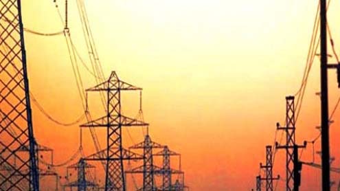 KMC submits protest against KESC in Karachi