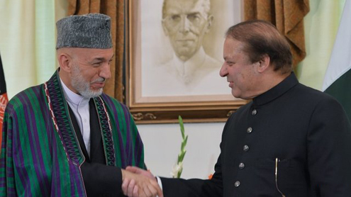 Peace Dialogue with Taliban to be taken forward: Cabinet