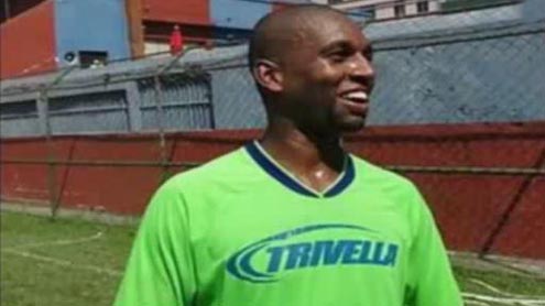 Former Brazilian footballer