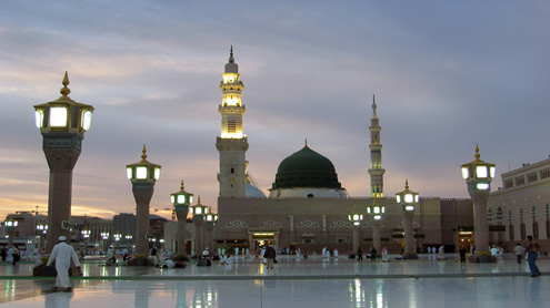 Madinah photos